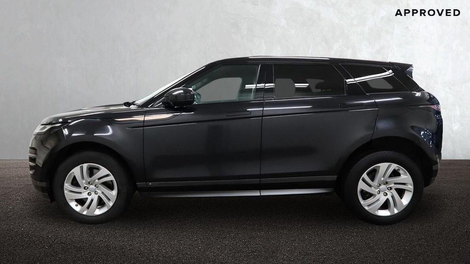 Used Land Rover Range Rover Evoque 2019 for sale - 76555467: Photo 6