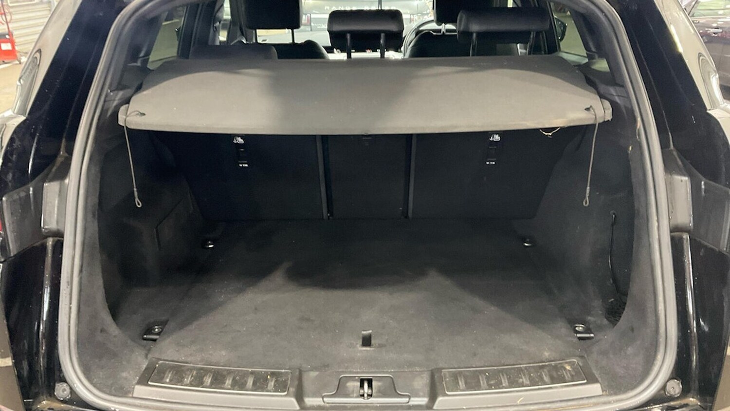 Used Land Rover Range Rover Evoque 2019 for sale - 76555467: Photo 9