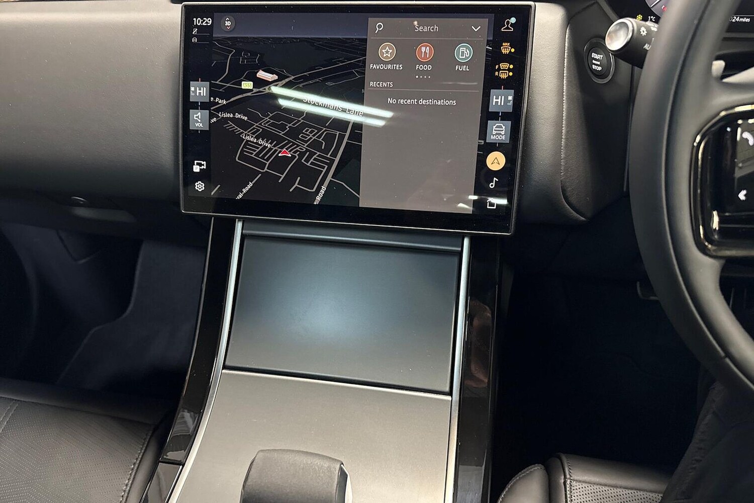 Used Land Rover Range Rover Velar 2026 for sale - 78193298: Photo 13