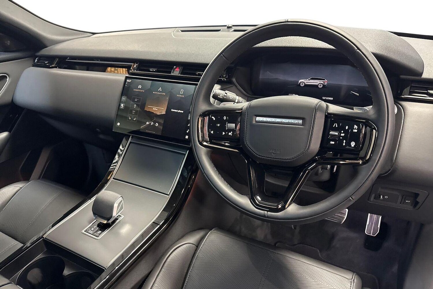 Used Land Rover Range Rover Velar 2026 for sale - 78193298: Photo 15