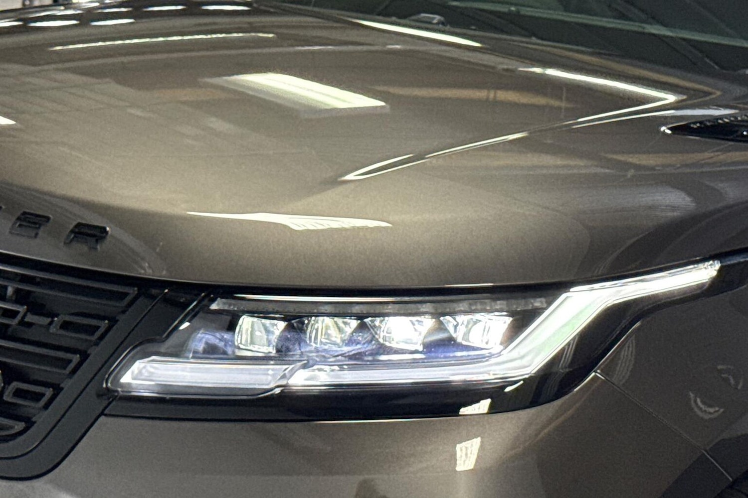 Used Land Rover Range Rover Velar 2026 for sale - 78193298: Photo 29