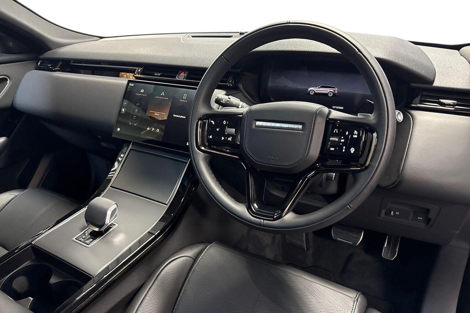 Used Land Rover Range Rover Velar 2026 for sale - 78193298: Photo 8