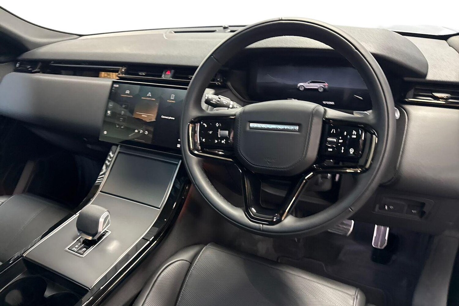 Used Land Rover Range Rover Velar 2026 for sale - 78193298: Photo 9