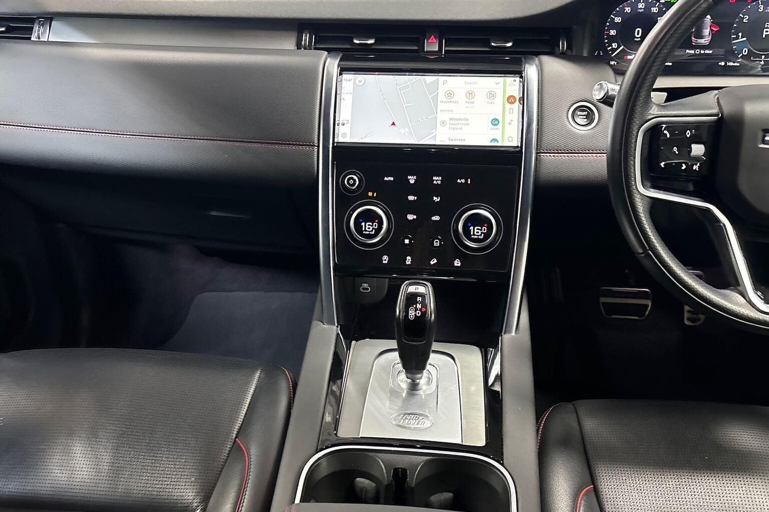 Vehicle 13