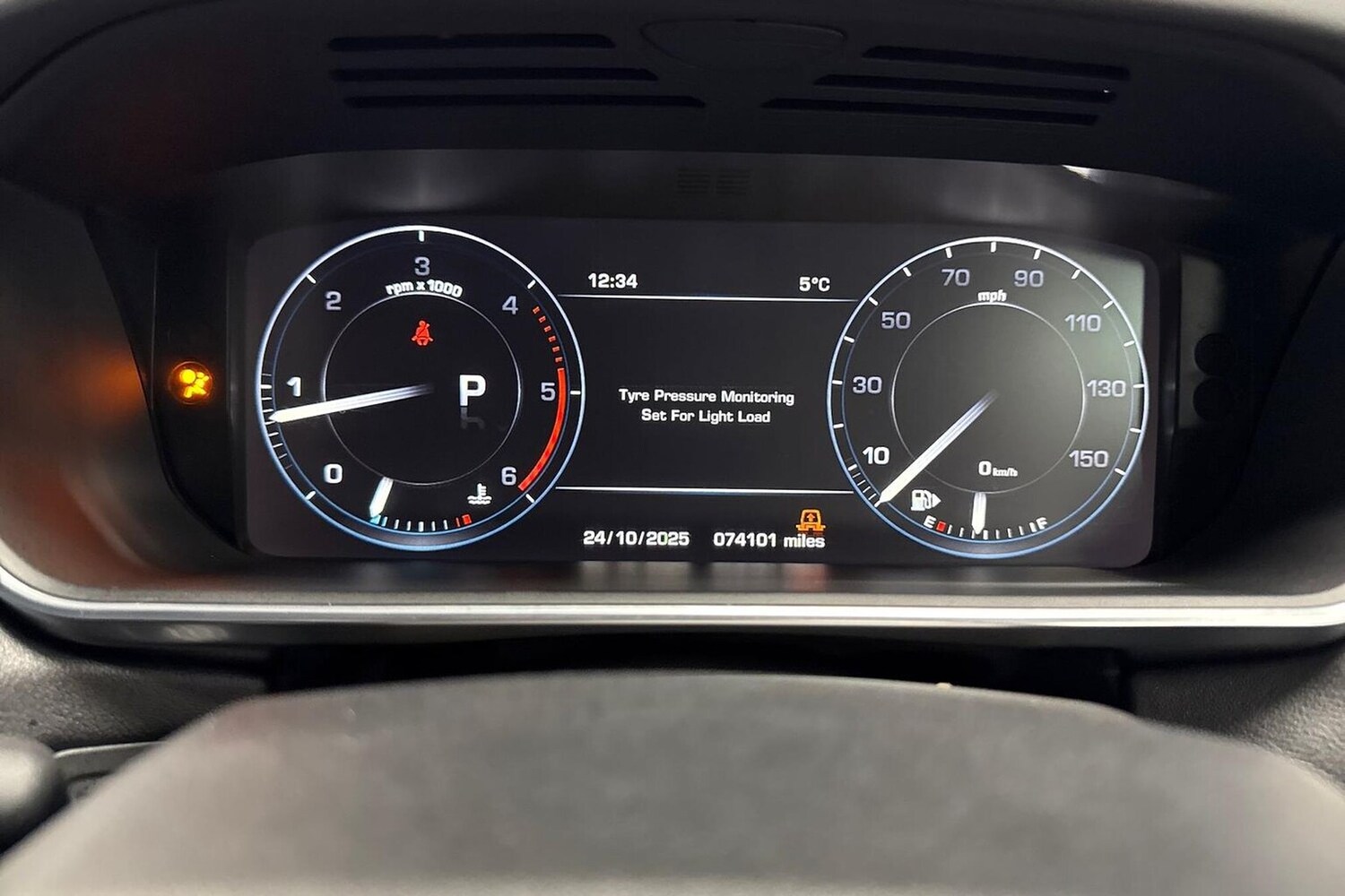 Used Land Rover Range Rover Sport 2017 for sale - 76412504: Photo 10