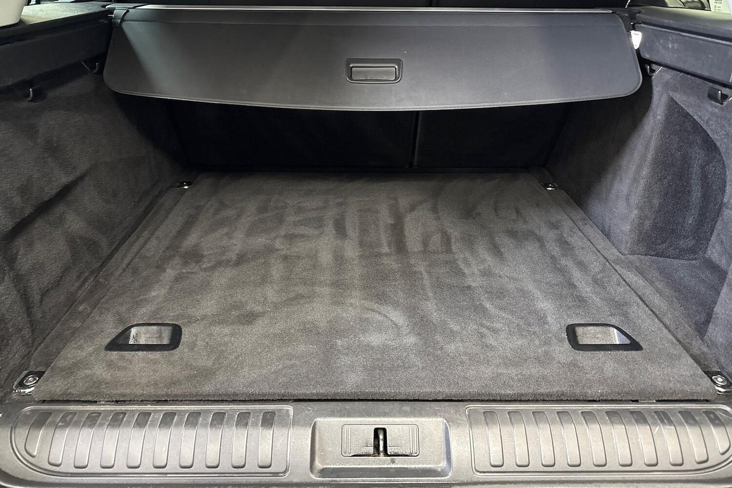 Used Land Rover Range Rover Sport 2017 for sale - 76412504: Photo 17