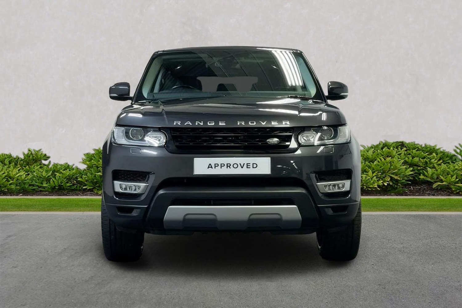 Used Land Rover Range Rover Sport 2017 for sale - 76412504: Photo 5