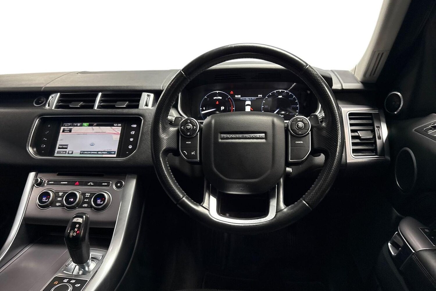 Used Land Rover Range Rover Sport 2017 for sale - 76412504: Photo 9