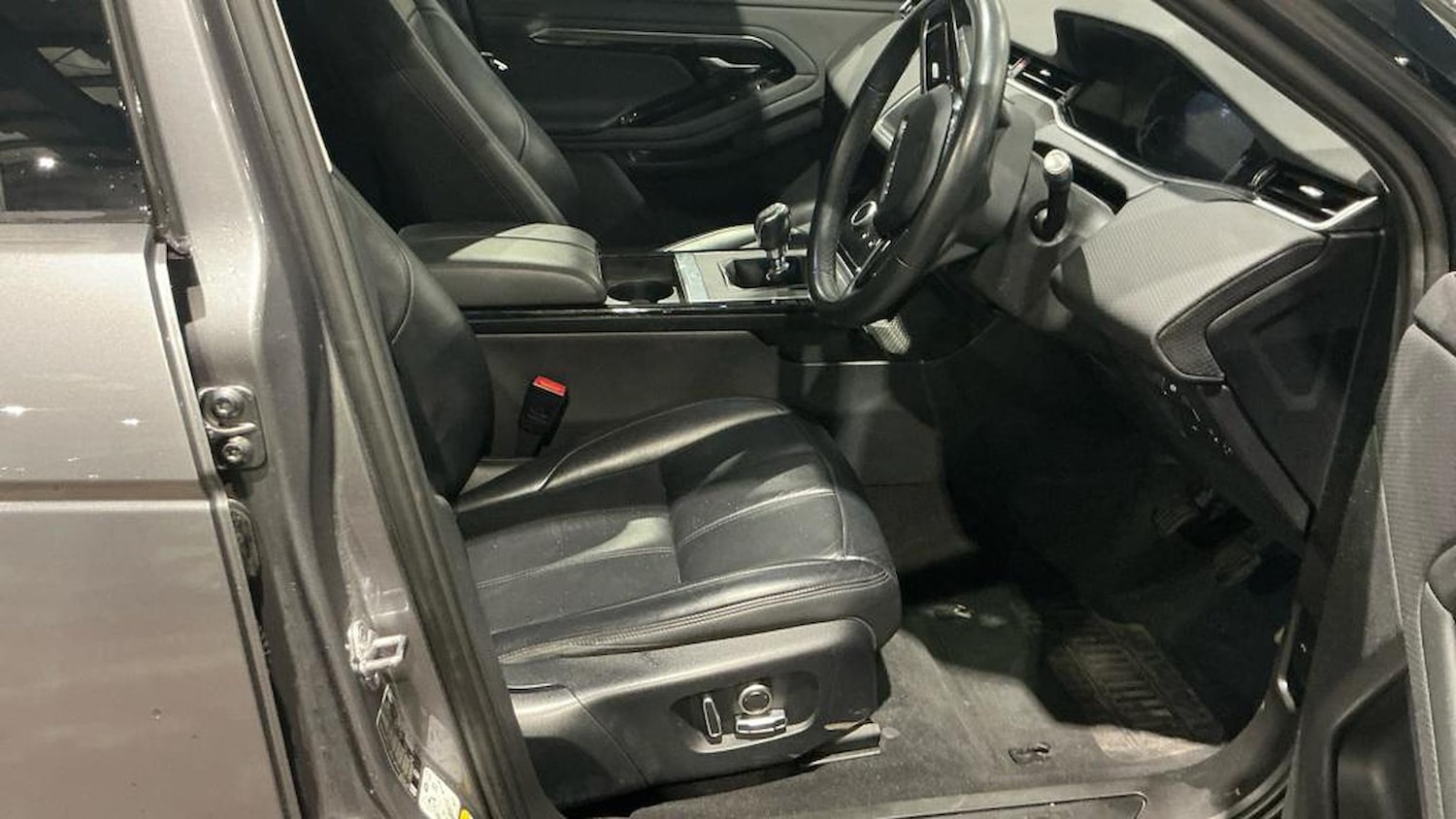 Used Land Rover Range Rover Evoque 2021 for sale - 78193345: Photo 3