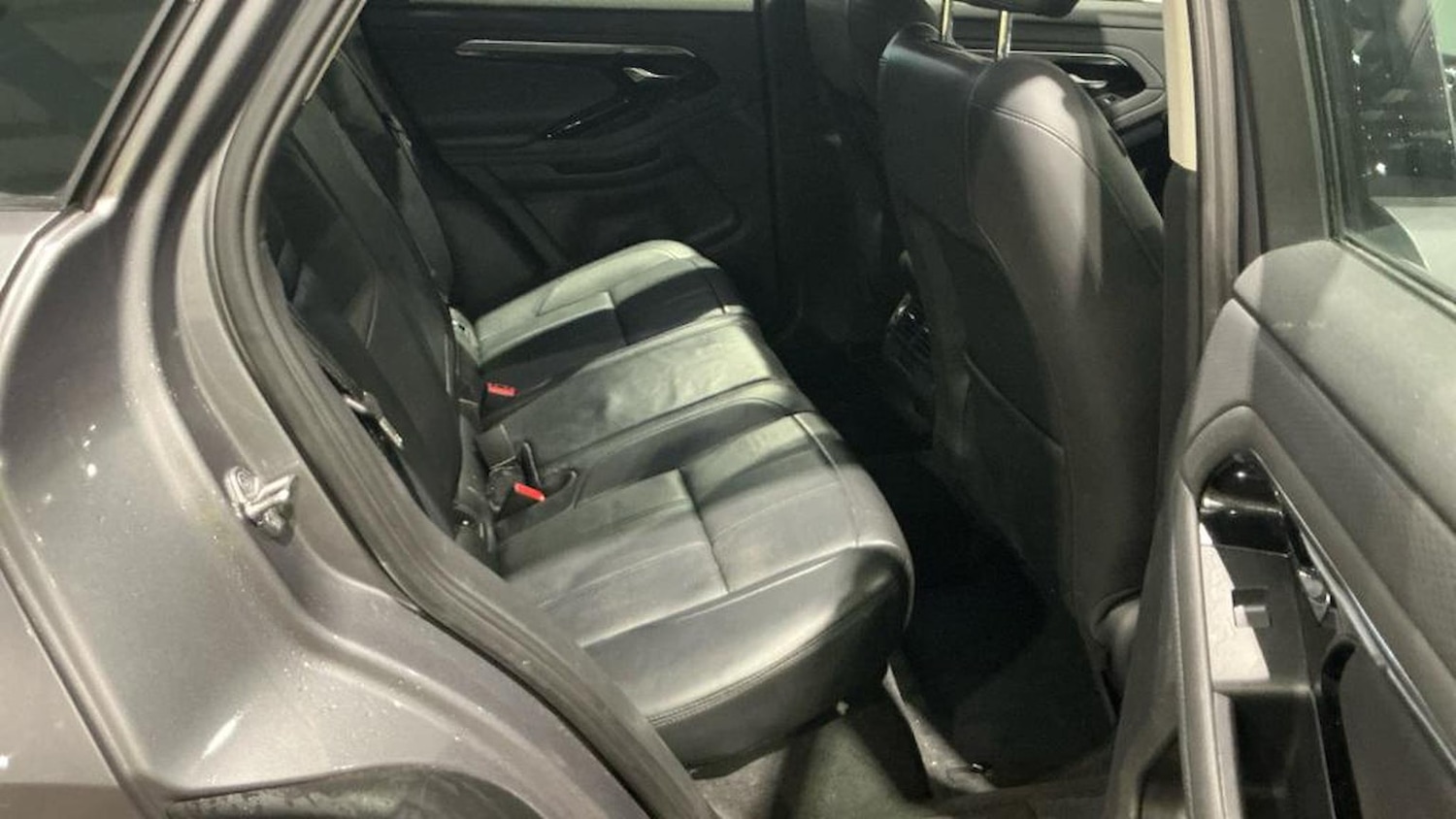 Used Land Rover Range Rover Evoque 2021 for sale - 78193345: Photo 4