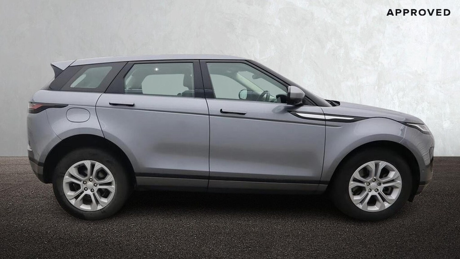 Used Land Rover Range Rover Evoque 2021 for sale - 78193345: Photo 5