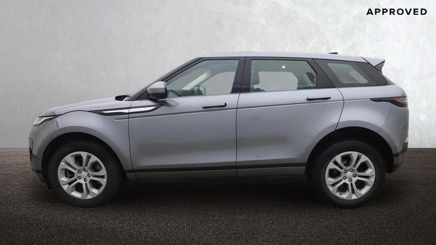 Used Land Rover Range Rover Evoque 2021 for sale - 78193345: Photo 6