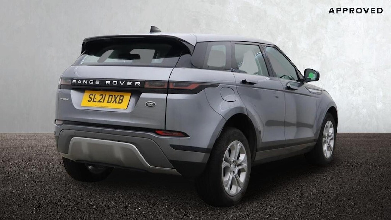 Used Land Rover Range Rover Evoque 2021 for sale - 78193345: Photo 7