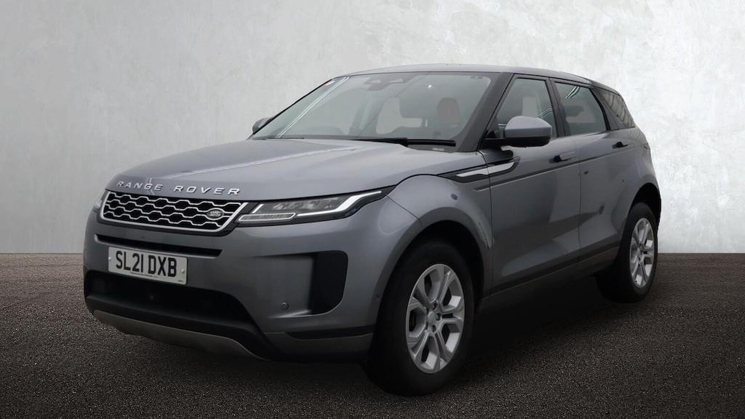 Used Land Rover Range Rover Evoque 2021 for sale - 78193345: Photo 8