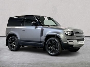 Used Land Rover Defender 2023 for sale - 75956431: Photo