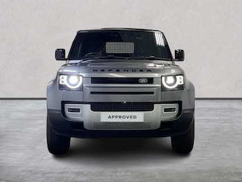 Used Land Rover Defender 2023 for sale - 75956431: Photo
