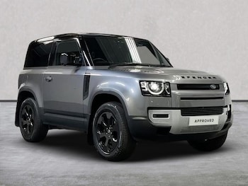 Used Land Rover Defender 2023 for sale - 75956431: Photo