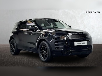 Used Land Rover Range Rover Evoque 2025 for sale - 78903427: Photo