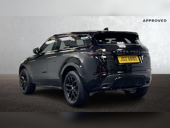 Used Land Rover Range Rover Evoque 2025 for sale - 78903427: Photo