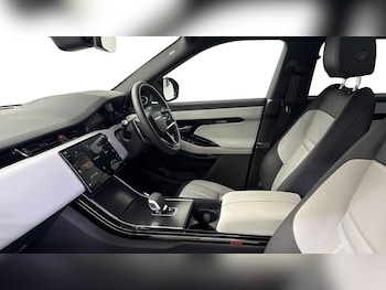 Used Land Rover Range Rover Evoque 2025 for sale - 78903427: Photo