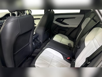 Used Land Rover Range Rover Evoque 2025 for sale - 78903427: Photo