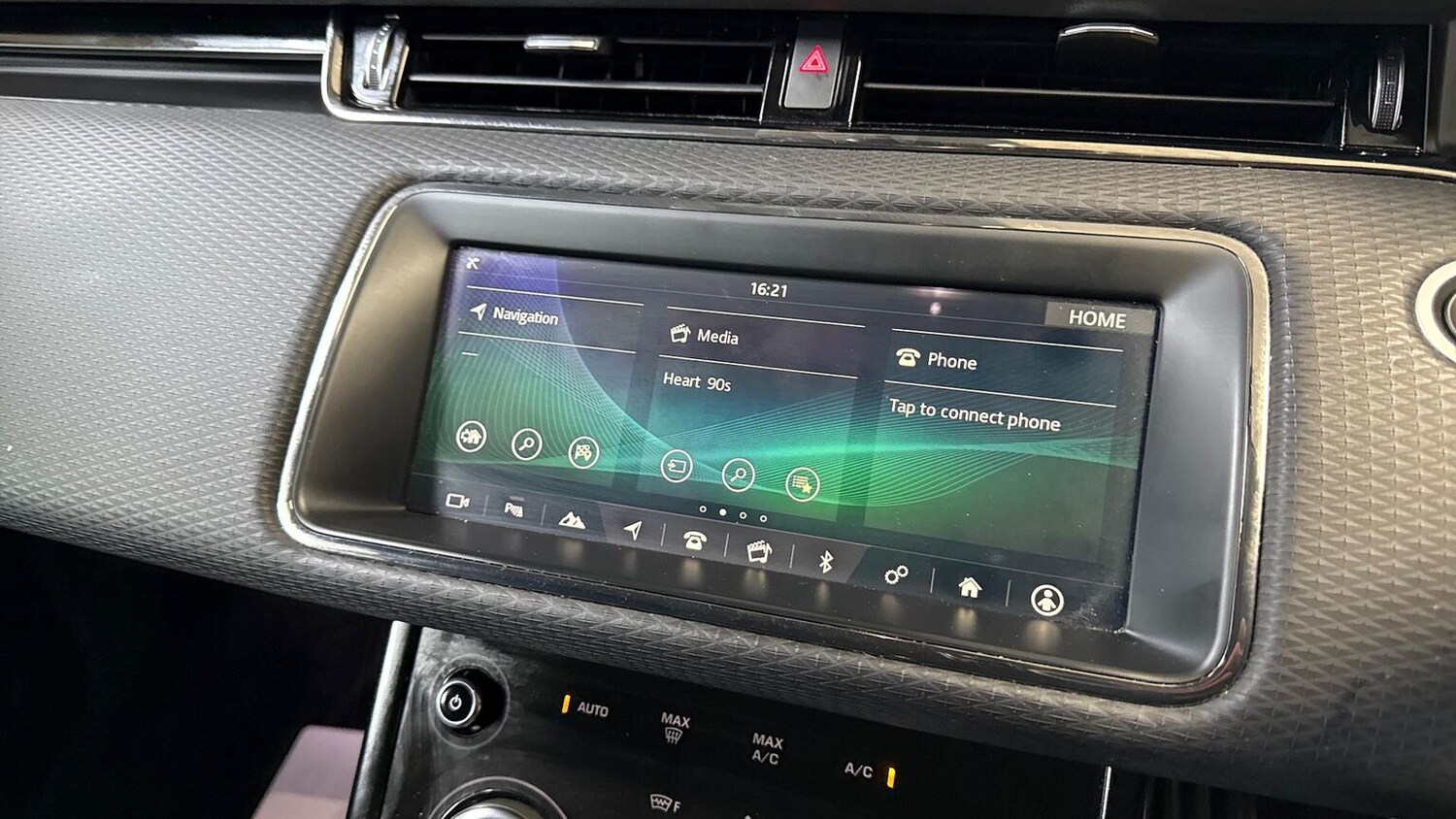 Used Land Rover Range Rover Evoque 2019 for sale - 77489785: Photo 11