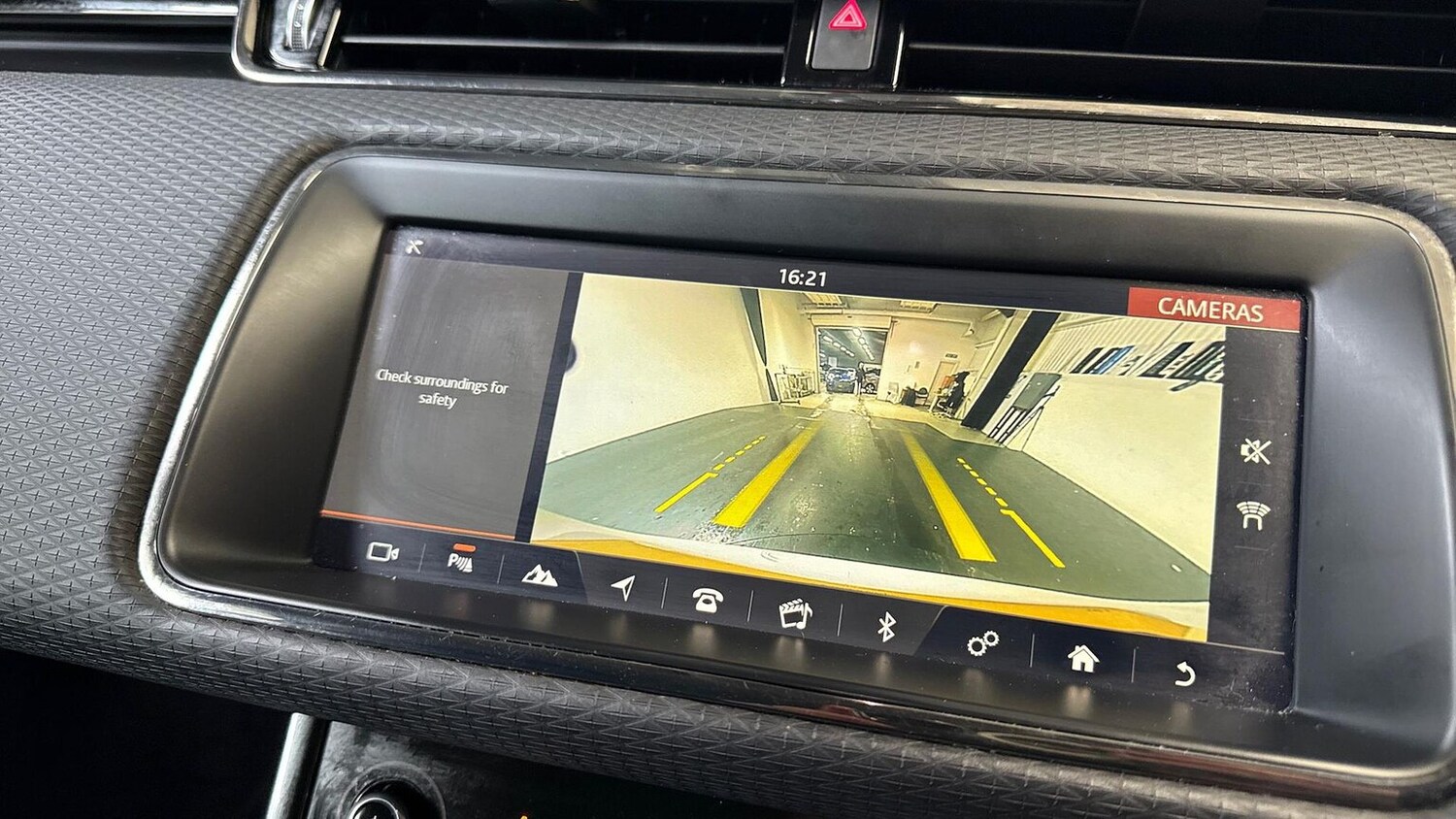 Used Land Rover Range Rover Evoque 2019 for sale - 77489785: Photo 12