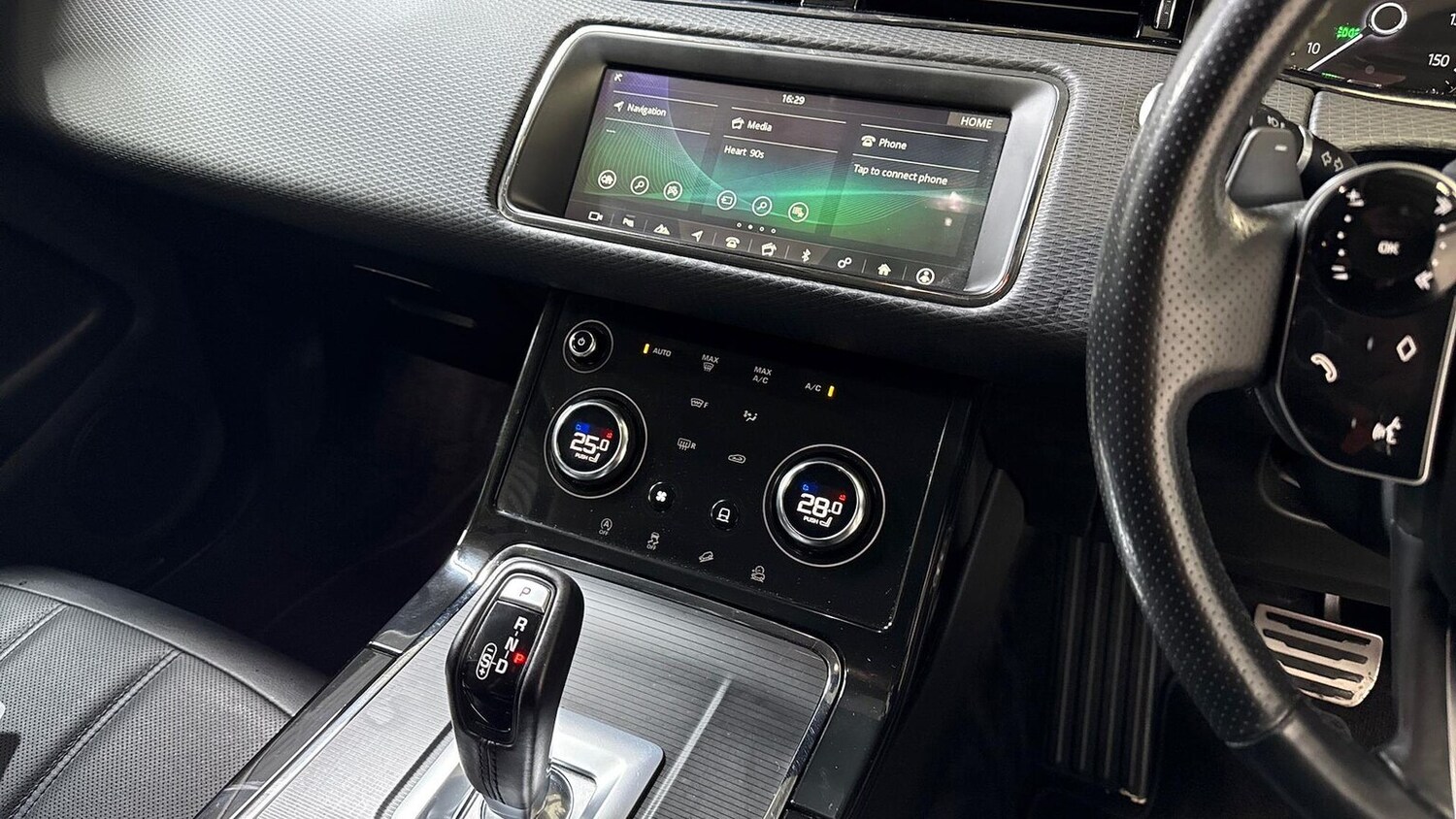 Used Land Rover Range Rover Evoque 2019 for sale - 77489785: Photo 14