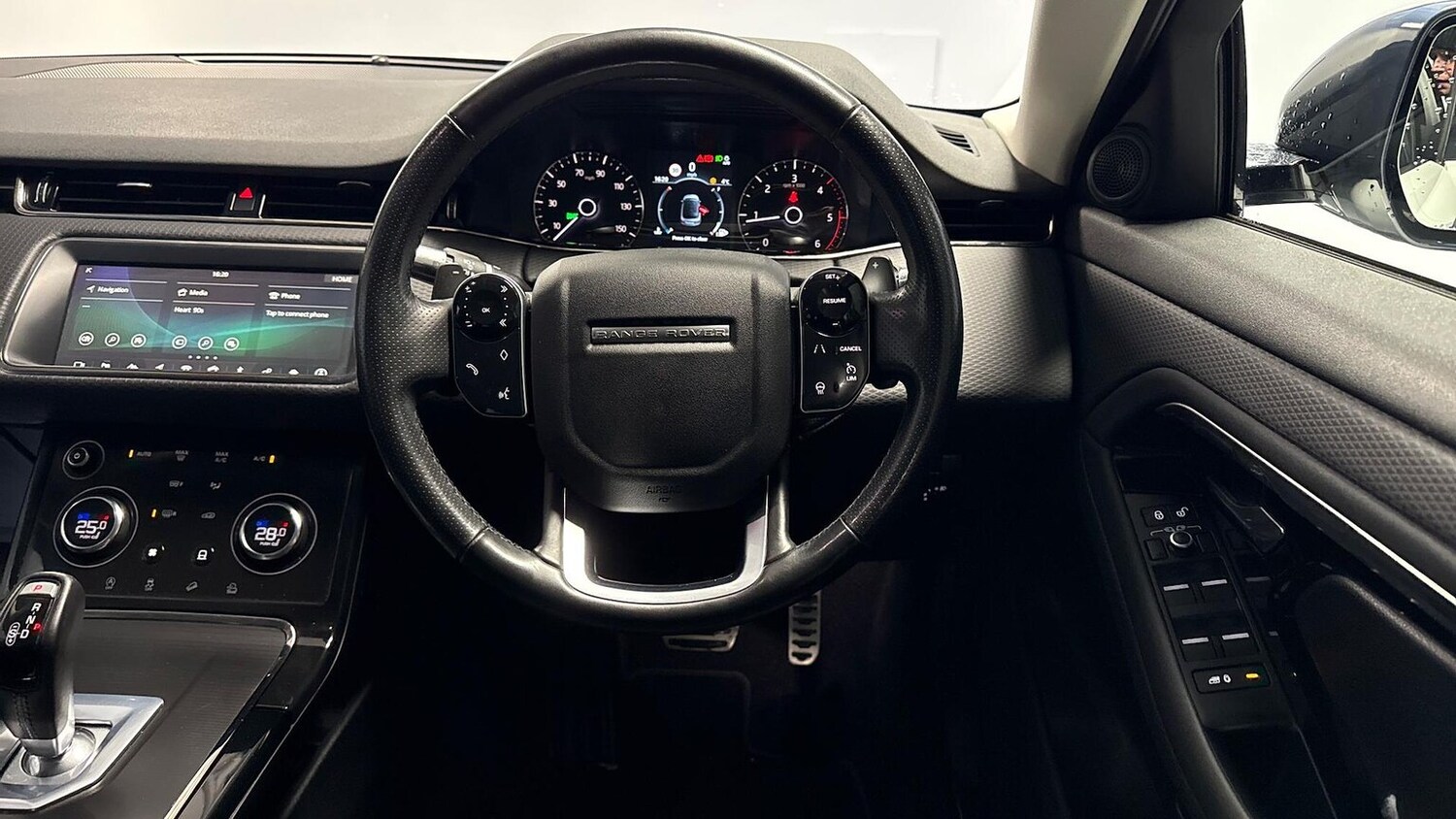 Used Land Rover Range Rover Evoque 2019 for sale - 77489785: Photo 15