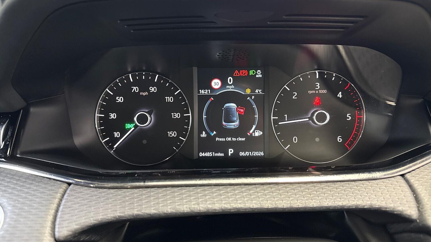 Used Land Rover Range Rover Evoque 2019 for sale - 77489785: Photo 16