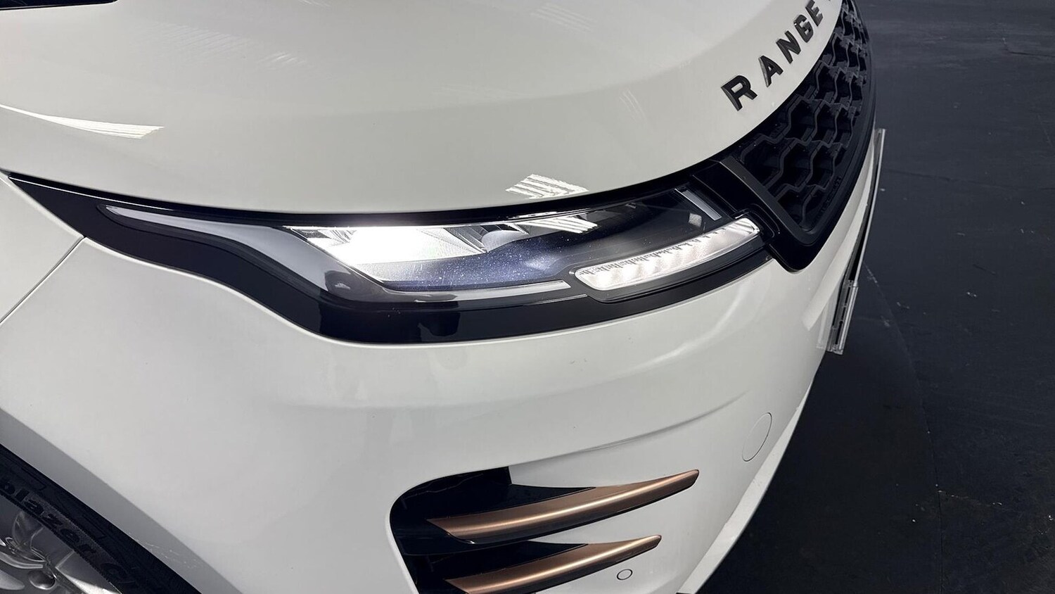 Used Land Rover Range Rover Evoque 2019 for sale - 77489785: Photo 17