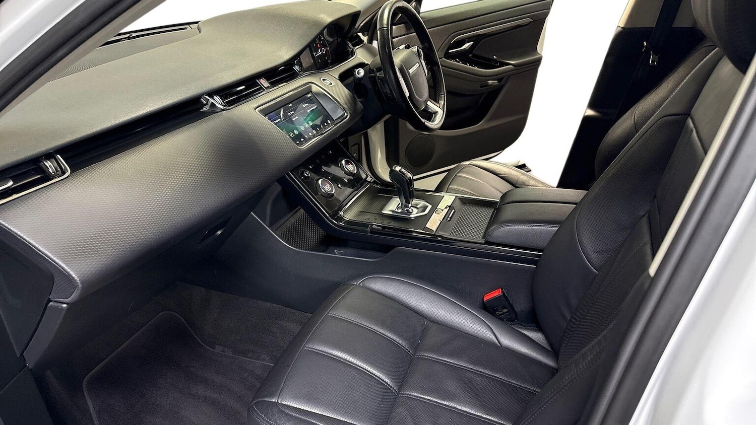 Used Land Rover Range Rover Evoque 2019 for sale - 77489785: Photo 3