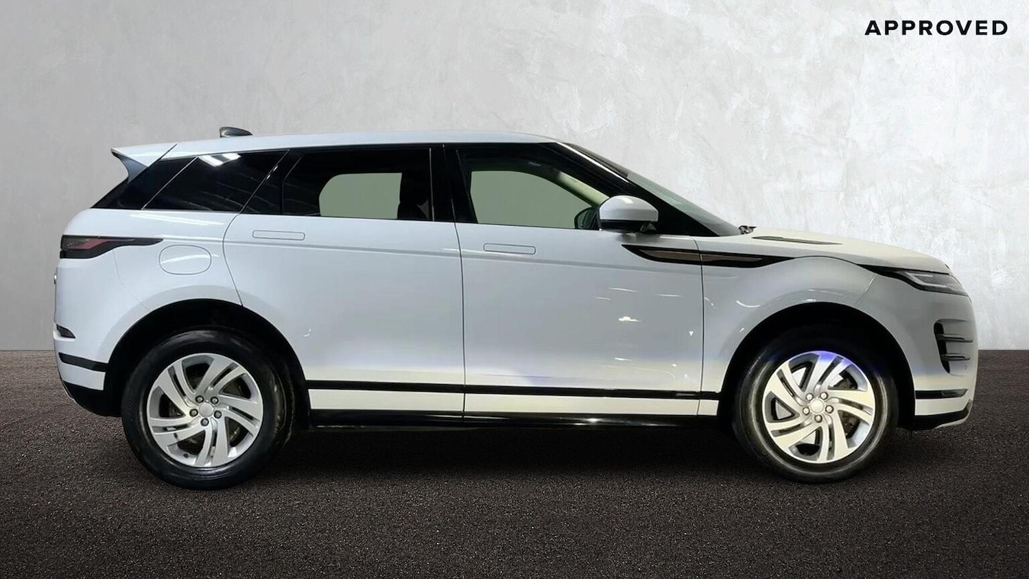 Used Land Rover Range Rover Evoque 2019 for sale - 77489785: Photo 5