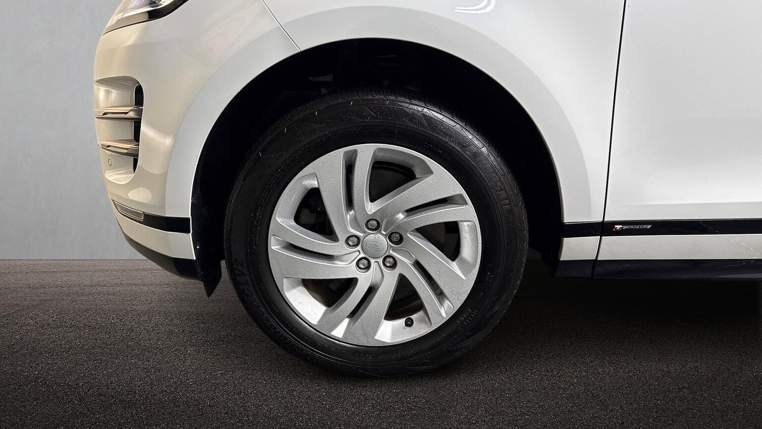 Used Land Rover Range Rover Evoque 2019 for sale - 77489785: Photo 8