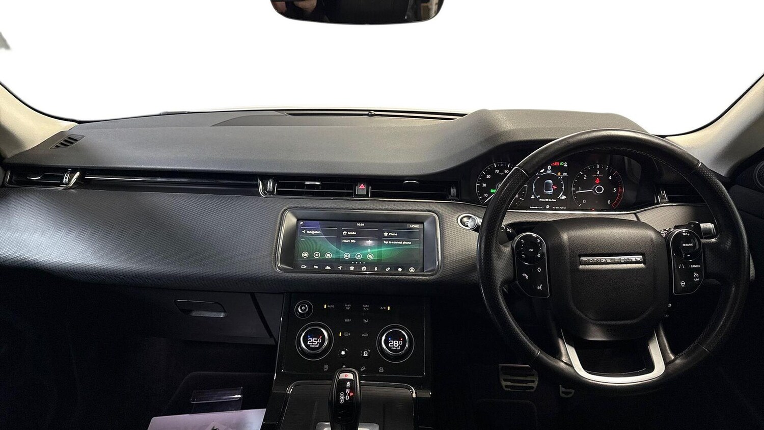 Used Land Rover Range Rover Evoque 2019 for sale - 77489785: Photo 9