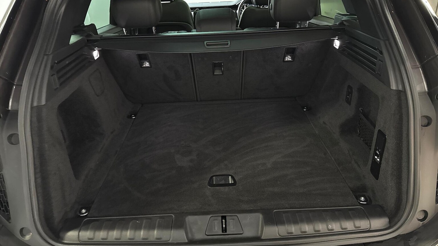 Used Land Rover Range Rover Sport 2024 for sale - 76969022: Photo 10