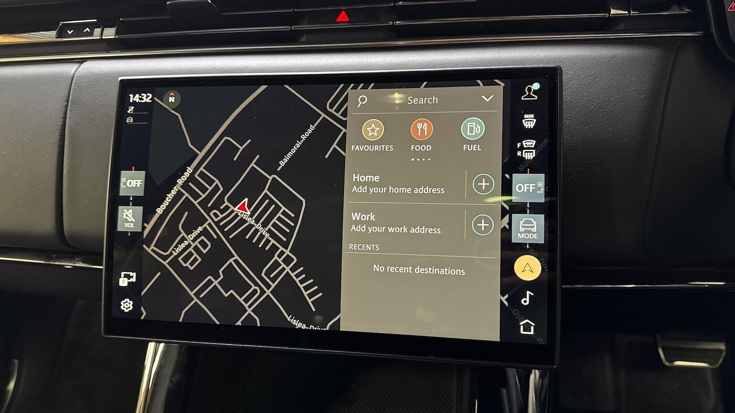 Used Land Rover Range Rover Sport 2024 for sale - 76969022: Photo 11