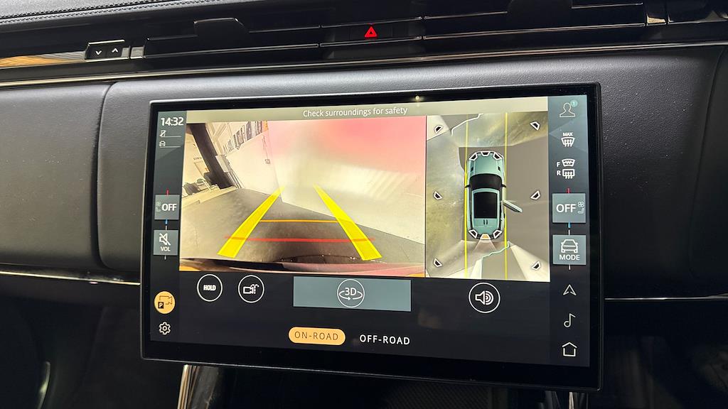 Used Land Rover Range Rover Sport 2024 for sale - 76969022: Photo 12