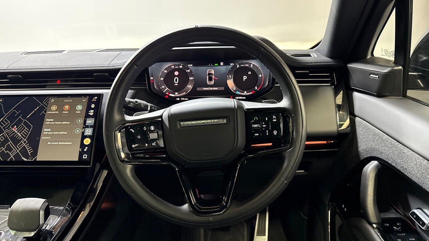 Used Land Rover Range Rover Sport 2024 for sale - 76969022: Photo 15