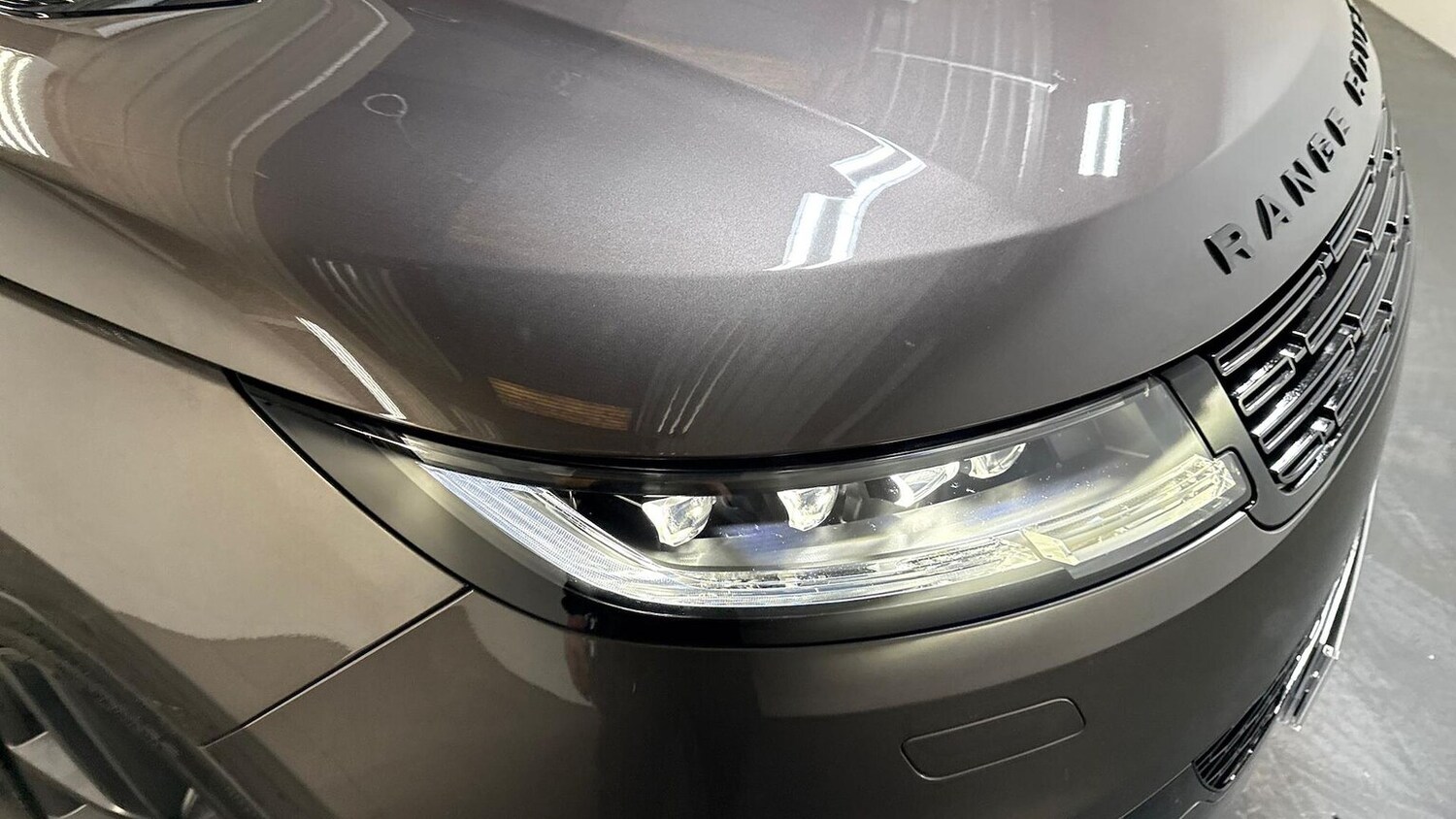 Used Land Rover Range Rover Sport 2024 for sale - 76969022: Photo 17