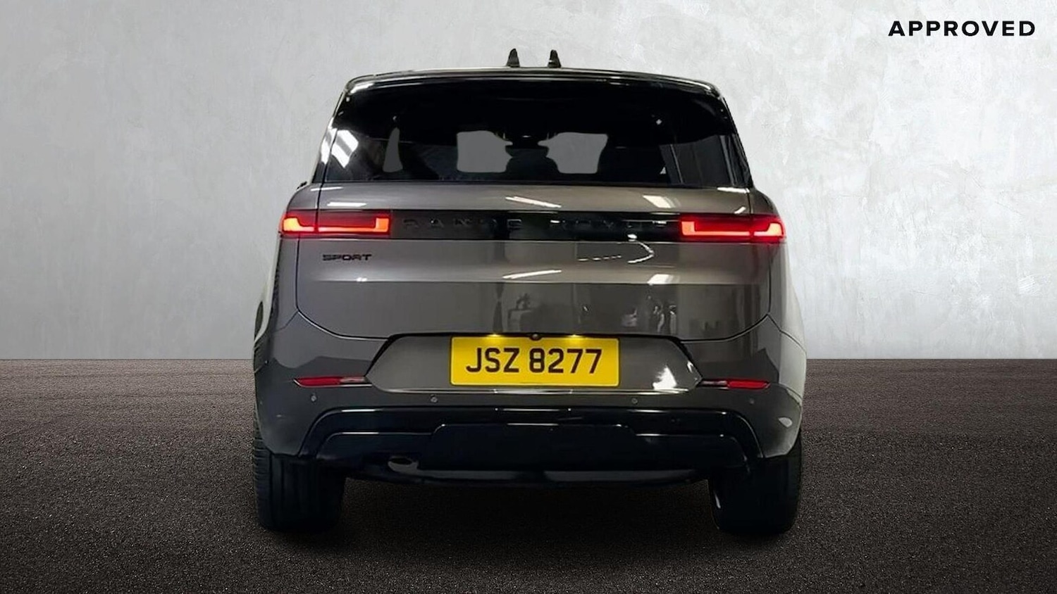 Used Land Rover Range Rover Sport 2024 for sale - 76969022: Photo 6