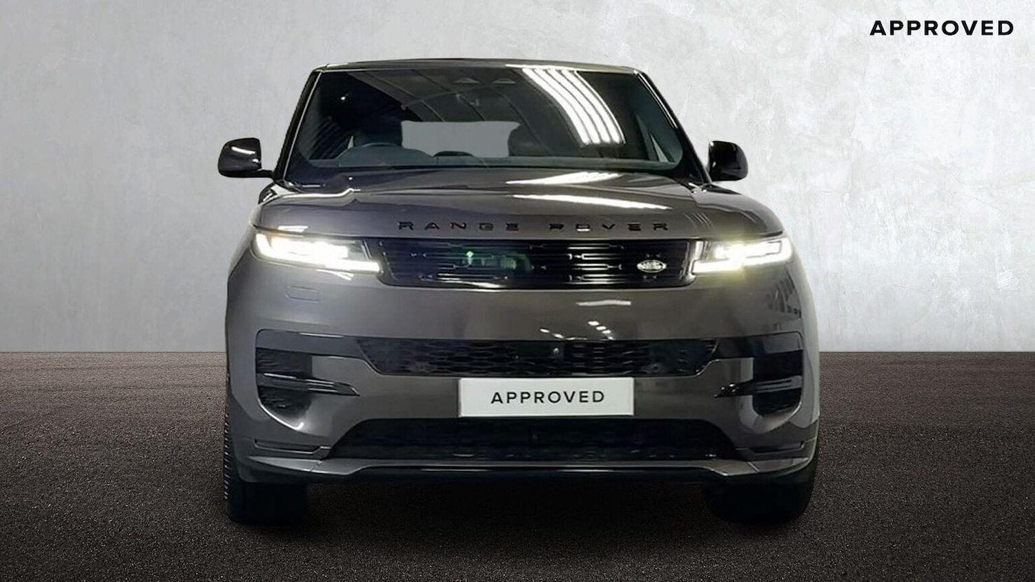 Used Land Rover Range Rover Sport 2024 for sale - 76969022: Photo 7