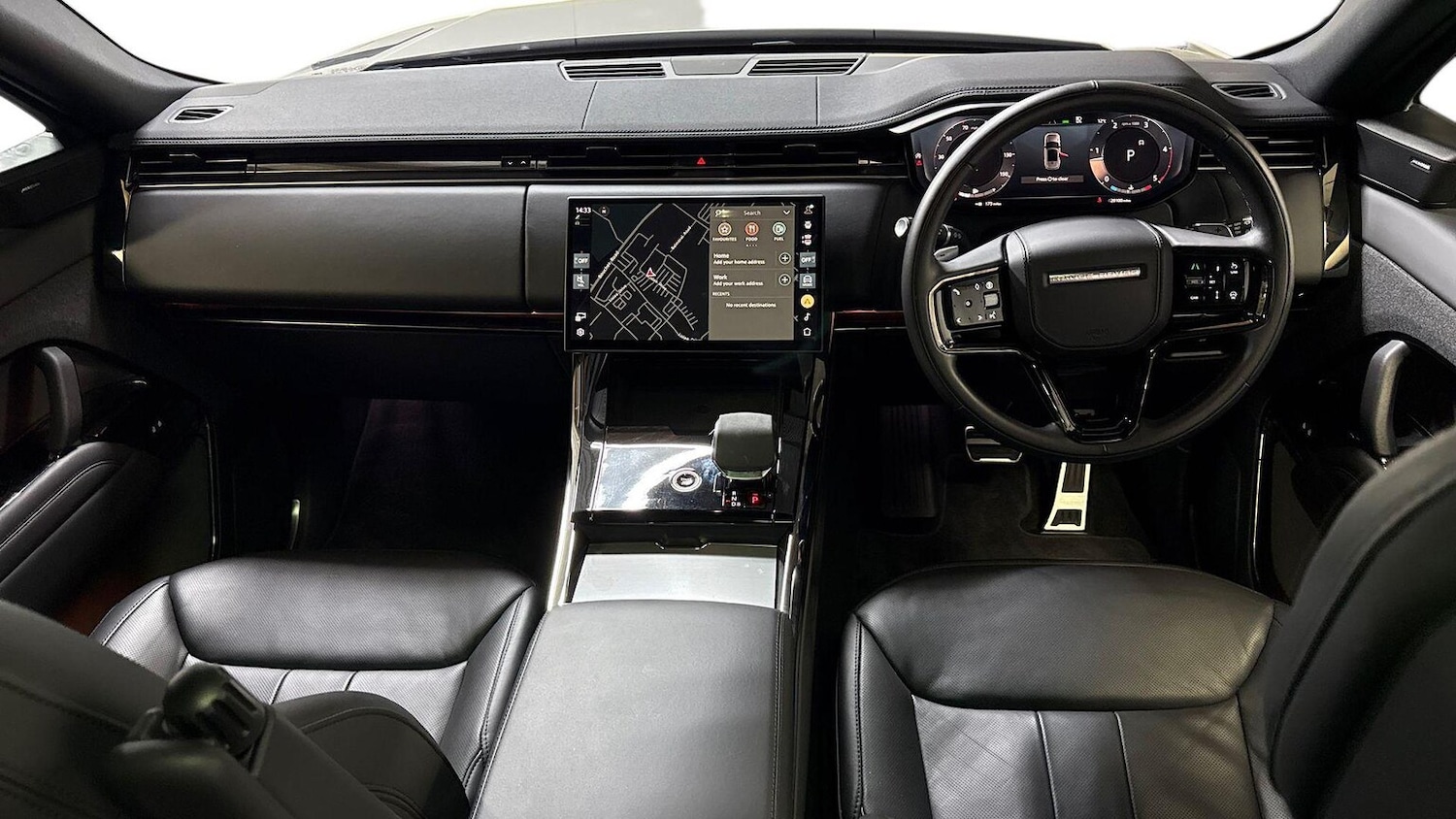 Used Land Rover Range Rover Sport 2024 for sale - 76969022: Photo 9