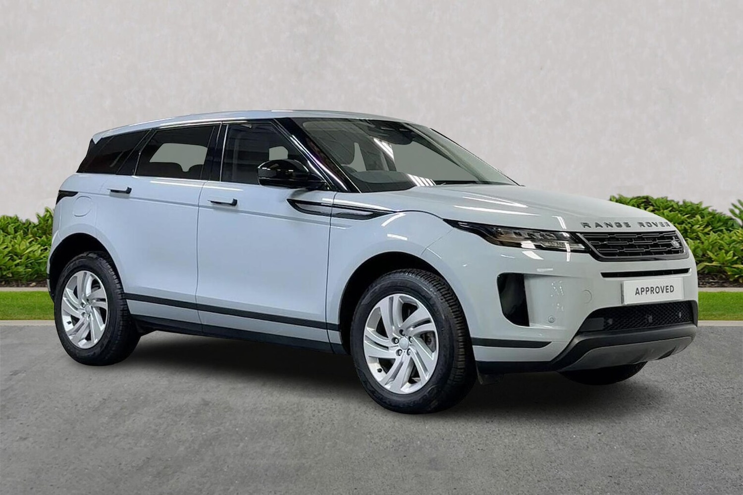 Used Land Rover Range Rover Evoque 2023 for sale - 76403423: Photo 1