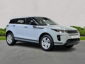 Used Land Rover Range Rover Evoque 2023 for sale - 76403423: Photo