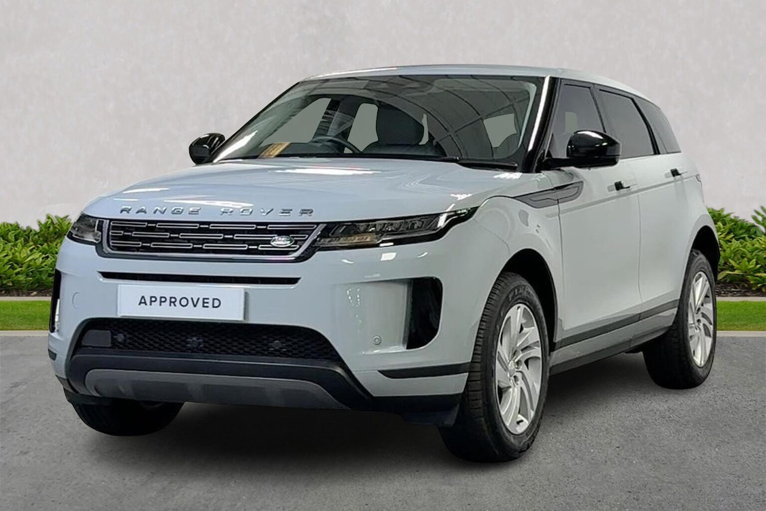Used Land Rover Range Rover Evoque 2023 for sale - 76403423: Photo 20