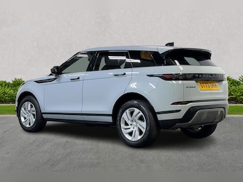 Used Land Rover Range Rover Evoque 2023 for sale - 76403423: Photo