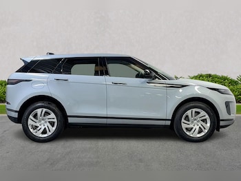 Used Land Rover Range Rover Evoque 2023 for sale - 76403423: Photo