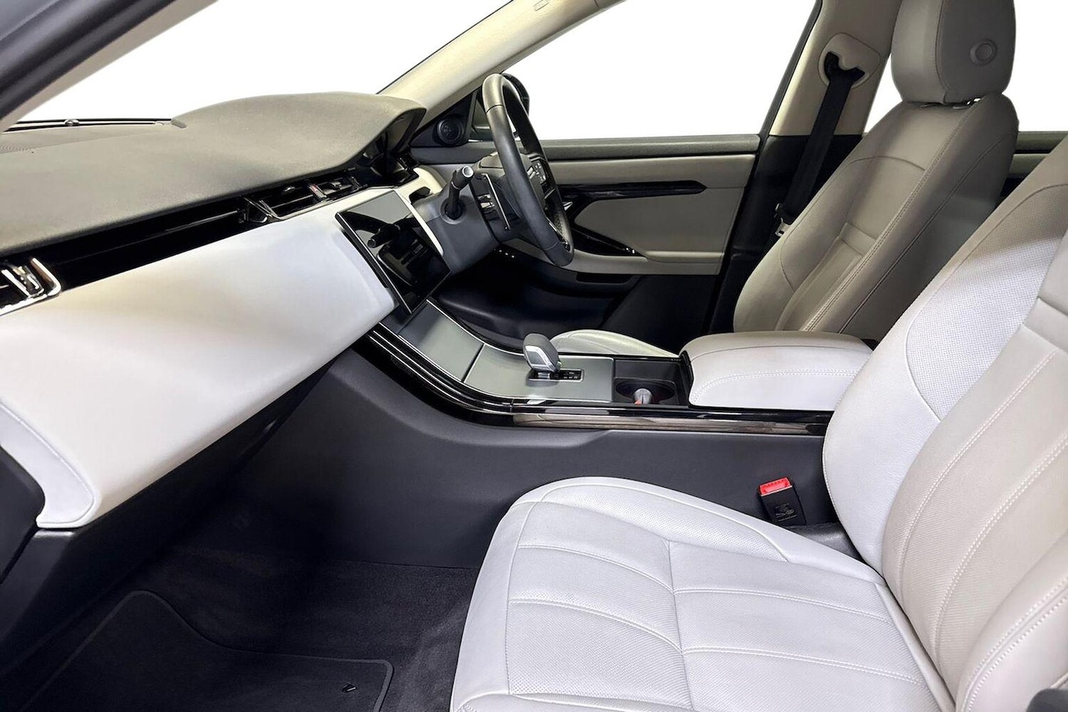 Used Land Rover Range Rover Evoque 2023 for sale - 76403423: Photo 7