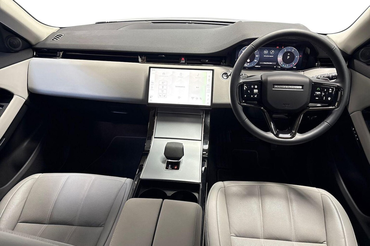 Used Land Rover Range Rover Evoque 2023 for sale - 76403423: Photo 8